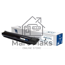 Картридж лазерный NVPrint совместимый NV-106R03765 Black для Xerox VersaLink-C7000 (10700k)