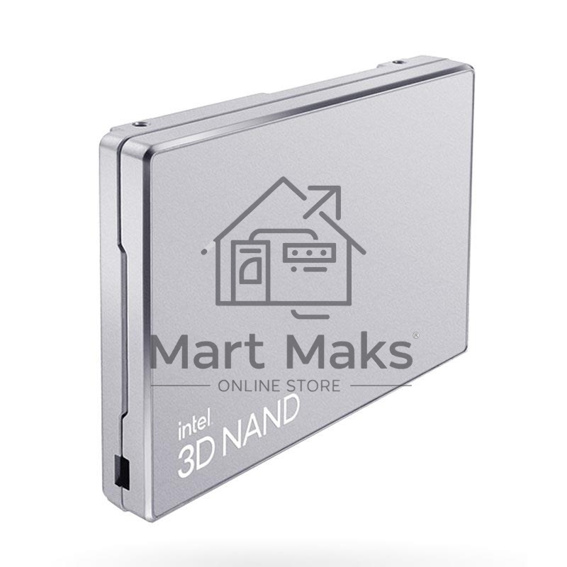 Накопитель SSD Intel D7 P5620, 6.4ТБ, 2.5