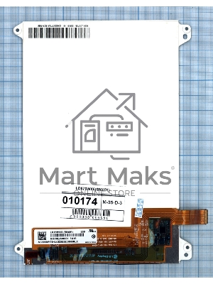 Матрица LD070WX6(SM)(01)