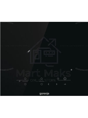 Индукционная варочная панель Gorenje GI6401BSCE