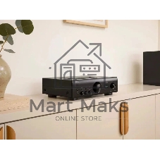 Усилитель интегральный Denon PMA-900HNE стерео полупроводниковый черный