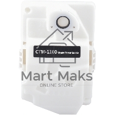 Бункер Cactus CS-WB-PTM-CP1100 (CWT-1100) для Pantum CP1100/CP1100DW/CM1100DN/CM1100DW/CM1100ADN/CM1100ADW 15000 стр. Бункер Cactus CS-WB-PTM-CP1100 (CWT-1100) для Pantum CP1100/CP1100DW/CM1100DN/CM1100DW/CM1100ADN/CM1100ADW 15000 стр.