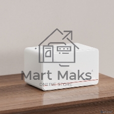 Домашняя Mesh-система Wi-Fi Mercusys Halo H37BE(2-pack)