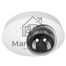 IP-камера Ubiquiti UVC-G5-Dome - UniFi Video Camera G5 Dome
