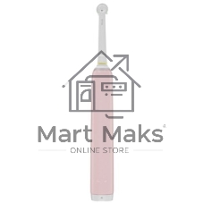 Электрическая зубная щетка Oral-B Pro 3/D505.513.3X розовый
