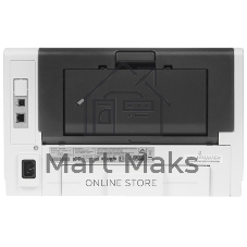 Принтер лазерный OKI B432DN (45762012), A4, ч/б, печ. 40 стр/мин., 1200 x 1200 dpi, Ethernet, USB