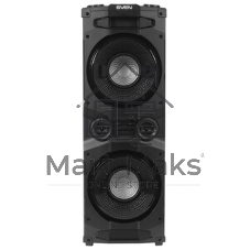 Беспроводная колонка SVEN PS-1500 черный