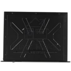 Вытяжка полновстраиваемая Krona WERMUT 500 DN BLACK PB BF