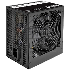 Блок питания Thermaltake TR2 S 550W, 550Вт, 80+ White, 120мм, немодульный, черный