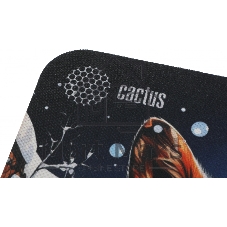 Коврик для мыши Cactus Corgi 300x250x3мм (CS-MP-D13M)