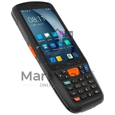 Терминал сбора данных Urovo CT48C (CT48C-12M3USR4G26EU)