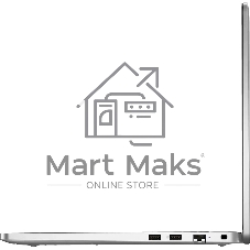 Ноутбук Dell Pro 16 Core Ultra 7 255U 16Gb SSD 1Tb Intel Graphics 16