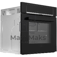 Духовой шкаф Weissgauff EOM 710 SB