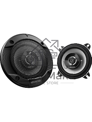 Колонки автомобильные Kenwood KFC-S1066 220Вт