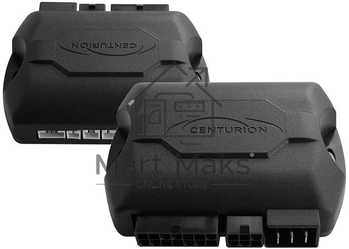 Автосигнализация Centurion 6 без обратной связи брелок без ЖК дисплея