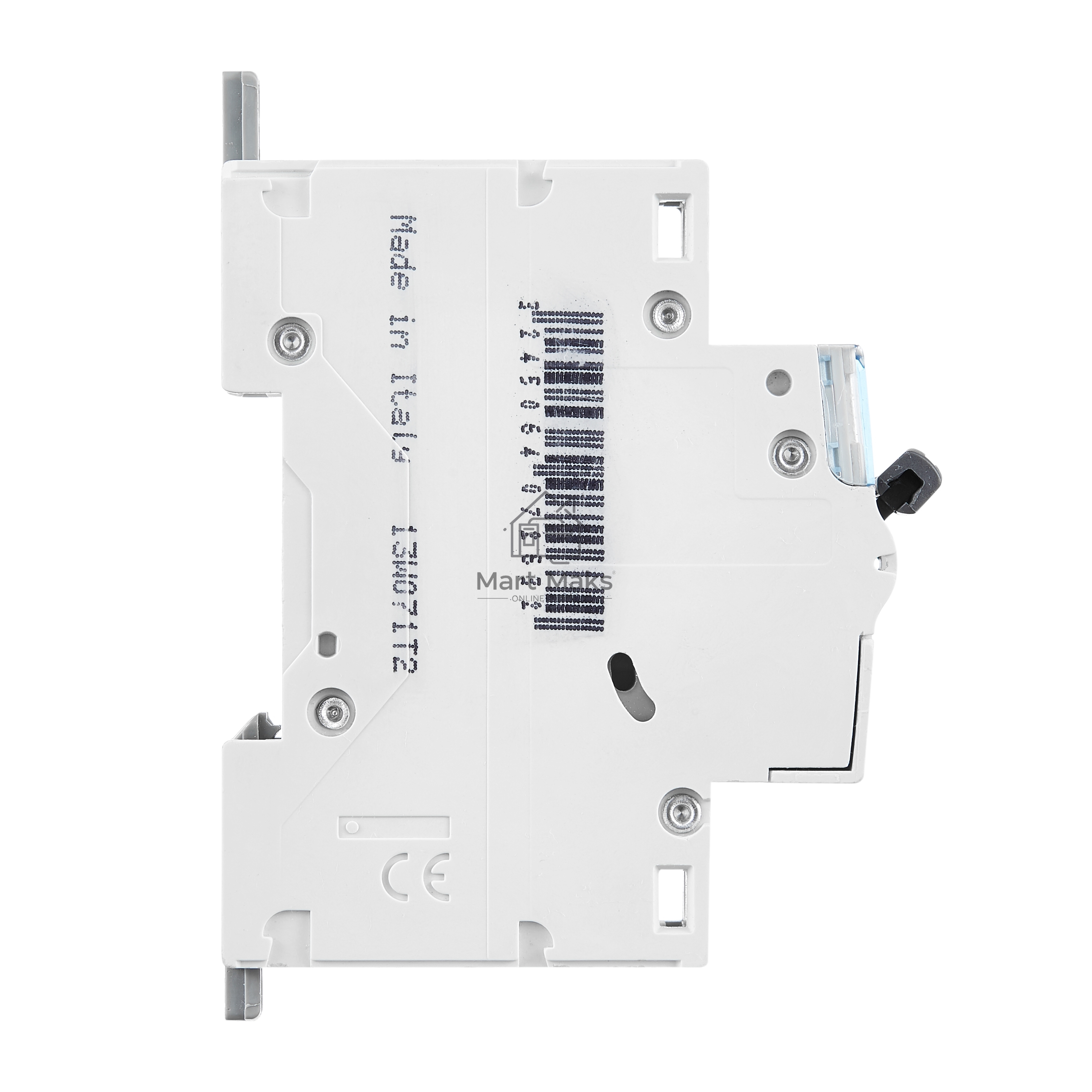 Выключатель автоматический DX3-E C25 1П 6000/6kA Авт.выкл.DX3-E C25 1П 6000/6kA