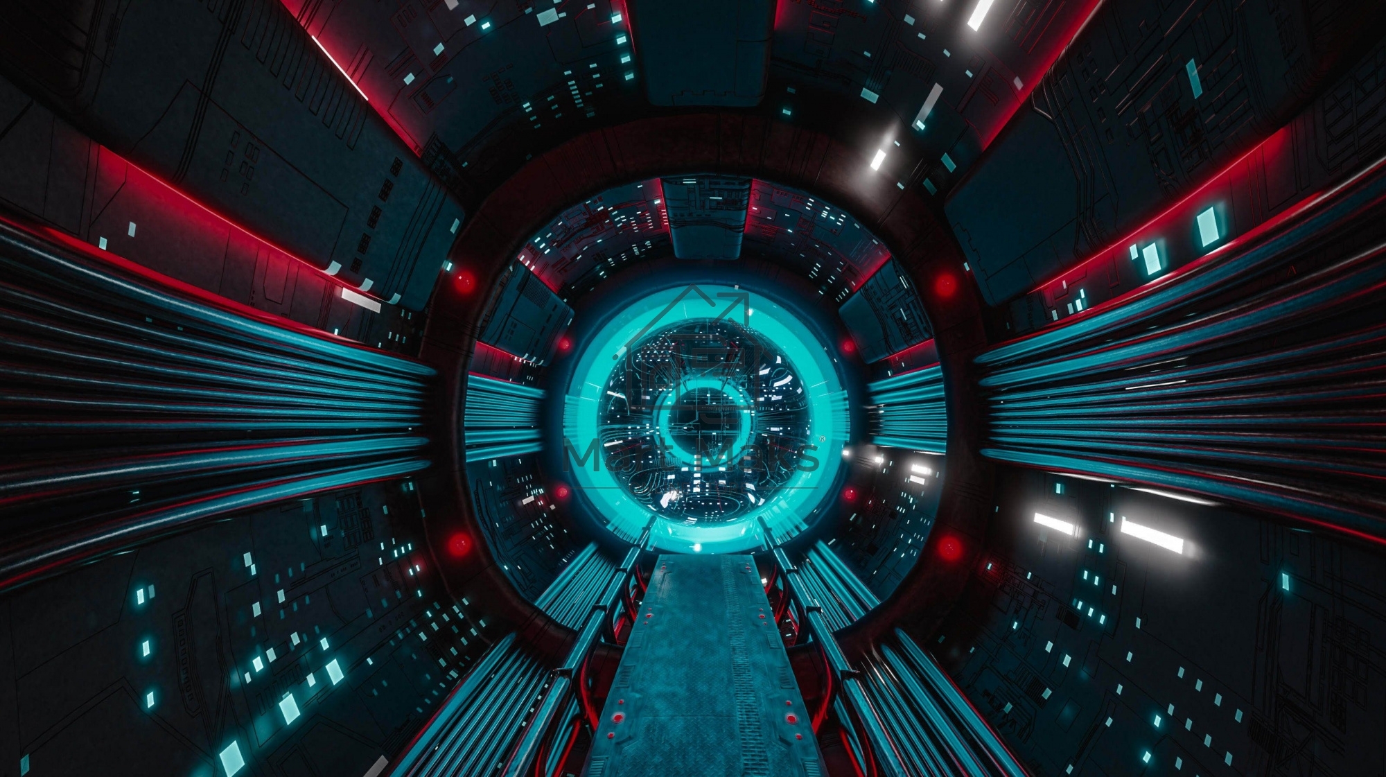 Монитор 34
