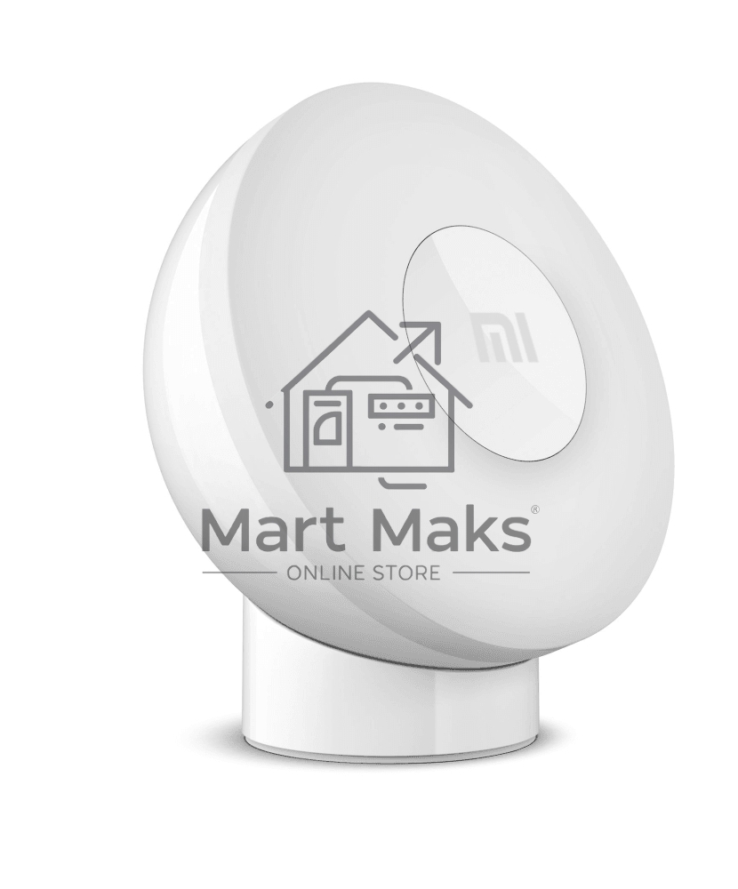 Светильник Xiaomi портативный Mi Motion-Activated Night Light 2 (Bluetooth) BHR5278GL (751325)