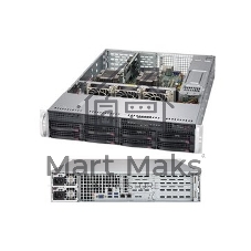 Серверная платформа SuperMicro SYS-6029P-WTR 3.5