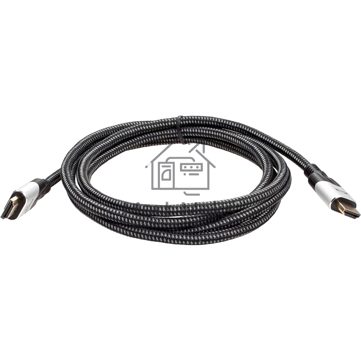 Кабель VCOM CG865-2M HDMI 19M/M,ver. 2.1, 8K@60 Hz 2m VCOM <CG865-2M>