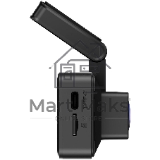 Видеорегистратор Navitel R480 2K черный 1440x2560 1440p 160гр.