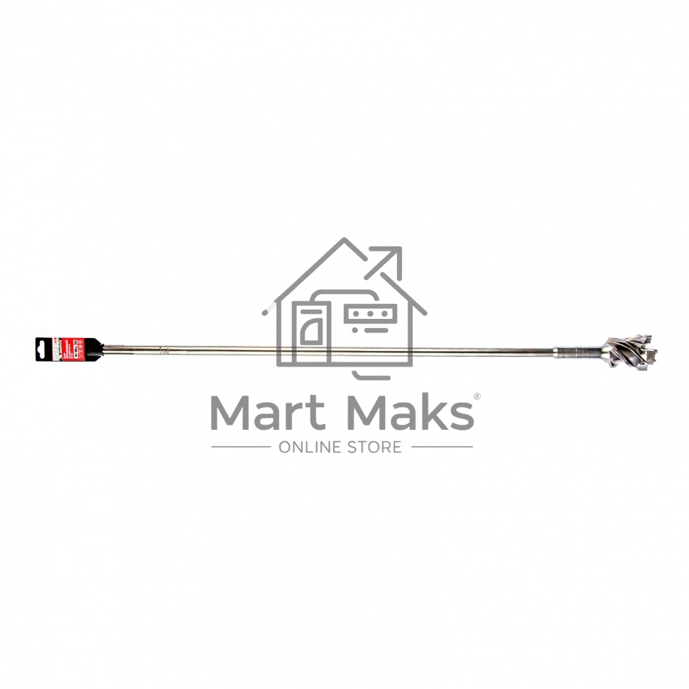 Проломной бур Matrix, 68 х 1000 мм, SDS MAX