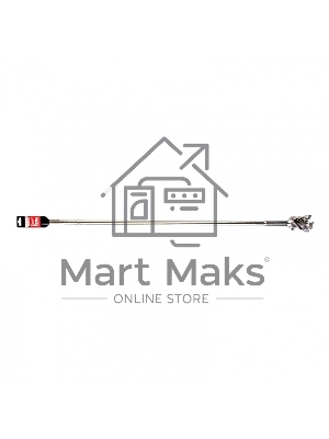 Проломной бур Matrix, 68 х 1000 мм, SDS MAX