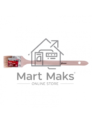 Кисть радиаторная 2,5