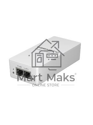 Адаптер KEENETIC PoE 30W KN-4510