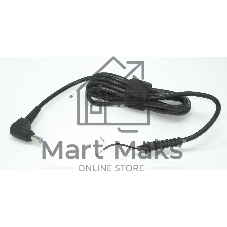 Кабель для блока питания Acer 5.5x1.7mm (угловой) Кабель для блока питания Acer 5.5x1.7mm (угловой)