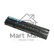 Аккумуляторная батарея для ноутбука Dell Inspiron 5520 5720 48Wh 8858X Аккумуляторная батарея для ноутбука Dell Inspiron 5520 5720 48Wh 8858X