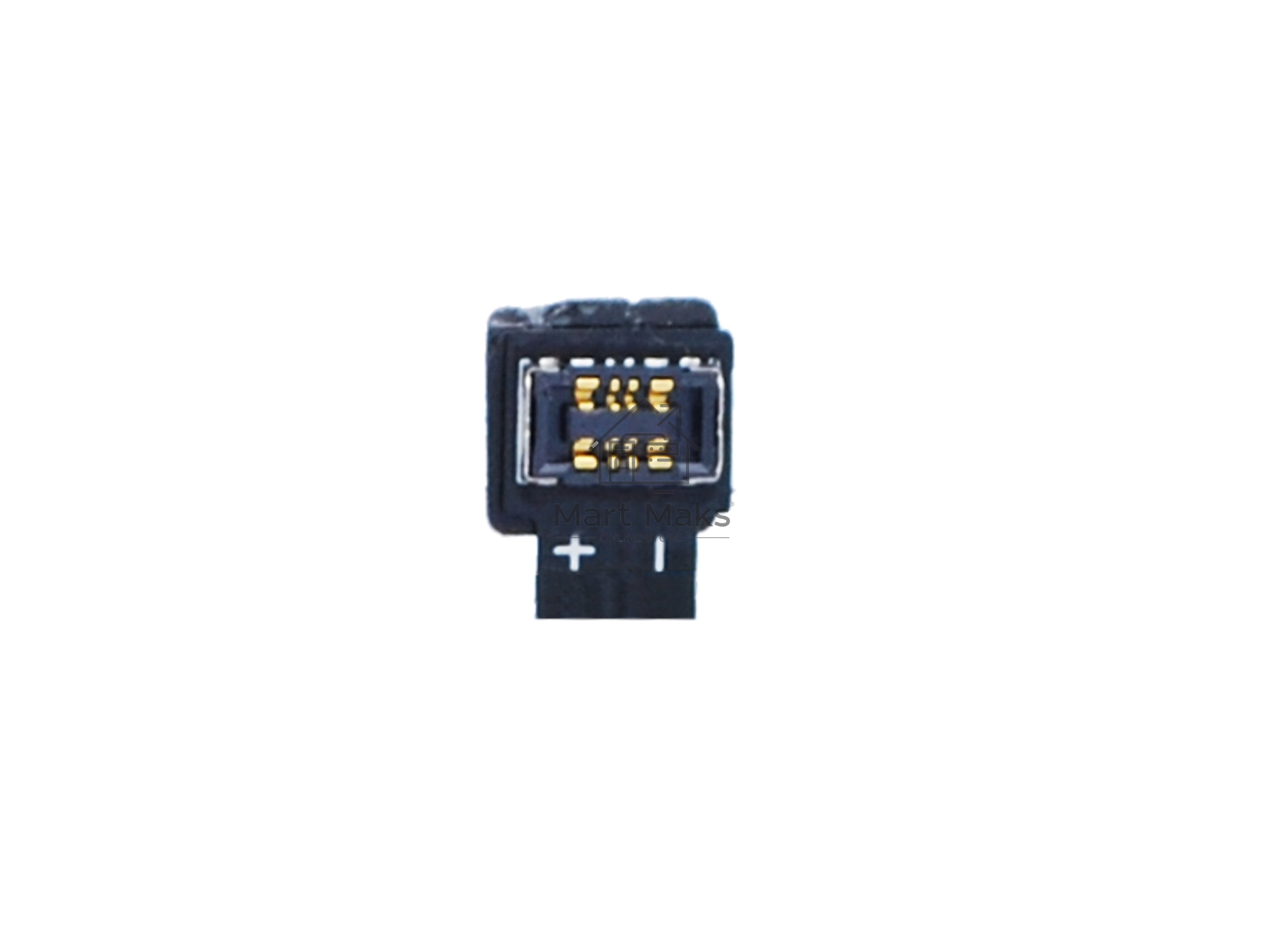 Аккумулятор CameronSinoCS-LVS610SL BL245 для Lenovo S60 3.8V / 2150mAh / 8.17Wh