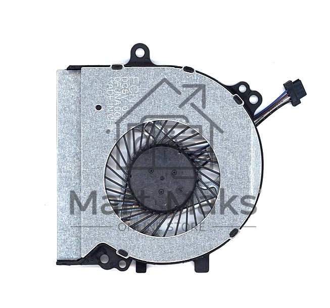 Вентилятор (кулер) для ноутбука HP Probook 430 G5