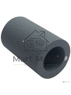 Комплект резинок ролика CET CET3114PTR (RM2-5452-000) для HP LJ Pro M402dn/M403/MFP M426 2-го лотка (упак.:2шт)