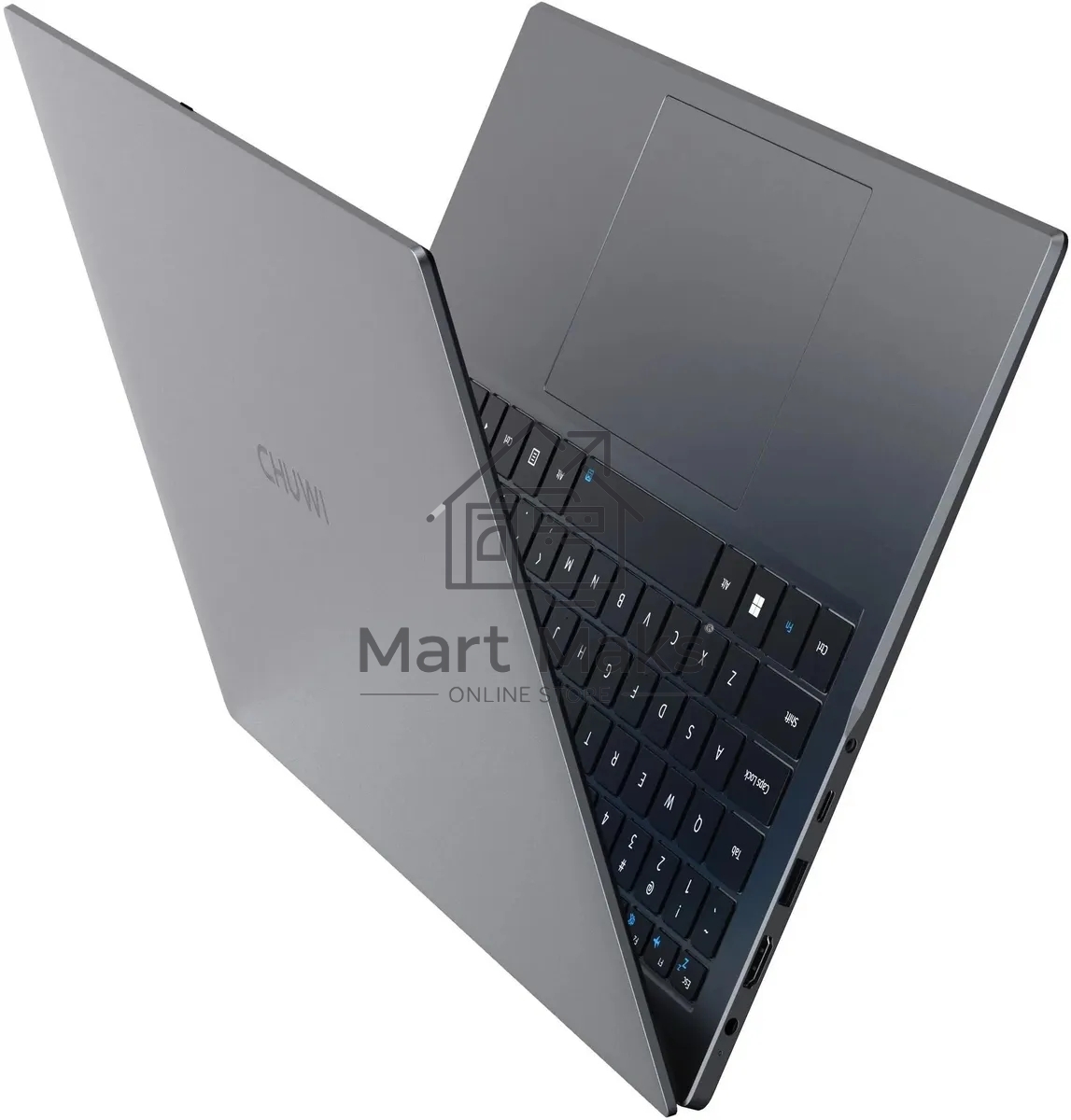 Ноутбук Chuwi GemiBook Plus 15.6