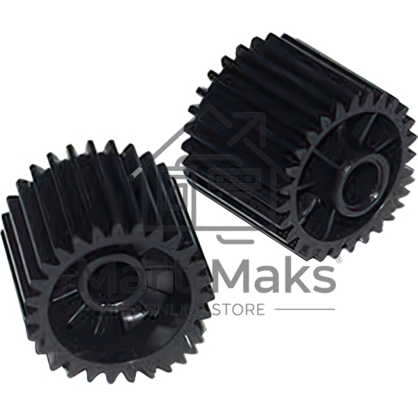 Шестерня резинового вала Canon 27з GEAR, 27T