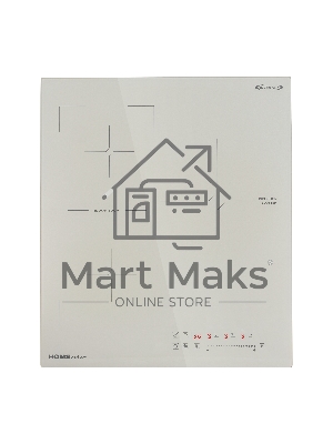 Индукционная варочная панель HOMSair HIC43SBG Inverter