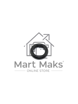 Уплотнитель штуцера входа ЗУ Saeco OR 2025