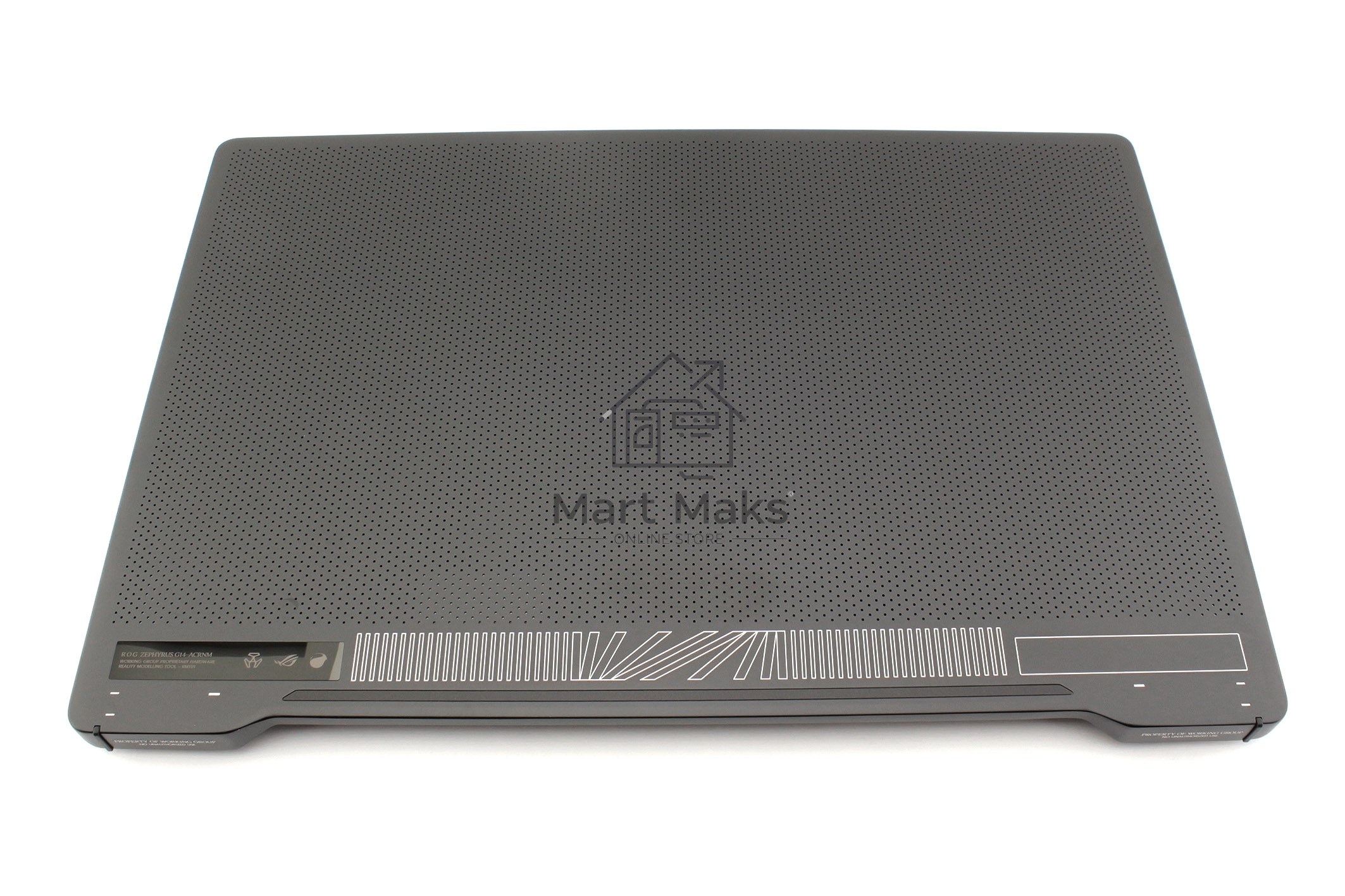 Крышка матрицы для Asus GA401