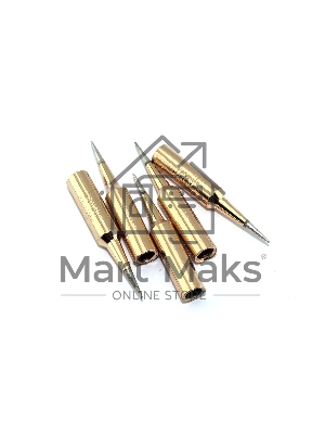 Жало для паяльника BAKU BK-938 5 шт
