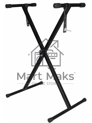 Стойка SUPRA X stand (для синтезаторов)