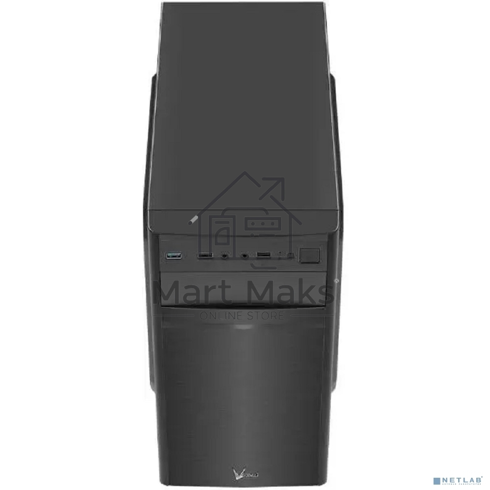 Компьютерный корпус Aerocool / Formula V Line CS-103 mATX USB 3.0x1/USB 2.0x2/audio