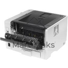 Принтер лазерный OKI B432DN (45762012), A4, ч/б, печ. 40 стр/мин., 1200 x 1200 dpi, Ethernet, USB
