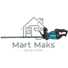 Кусторез Makita DUH602Zаккум.