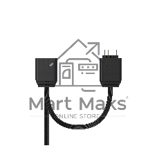 Кабель для корпуса Cable Ocypus Delta EK16 BK ARGB Black