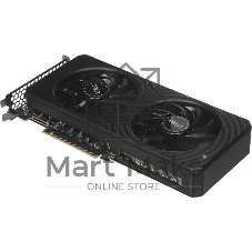 Видеокарта Palit GeForce RTX 5060 Ti DUAL, 8 GB GDDR7, 128 bit, 3xDisplayPort, HDMI, GPU 2407 MHz