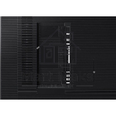 Панель Samsung QB75B черный, 75 