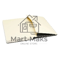 Блокнот Moleskine CLASSIC QP060 Large 130х210 мм, 240 страниц, линейка, твердая обложка, черный