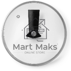 Крышка Tefal Maestro 04198722 d=22 см (9100038841)