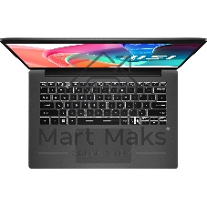 Ноутбук MSI Modern 14 F1MG Core 5 120U 14